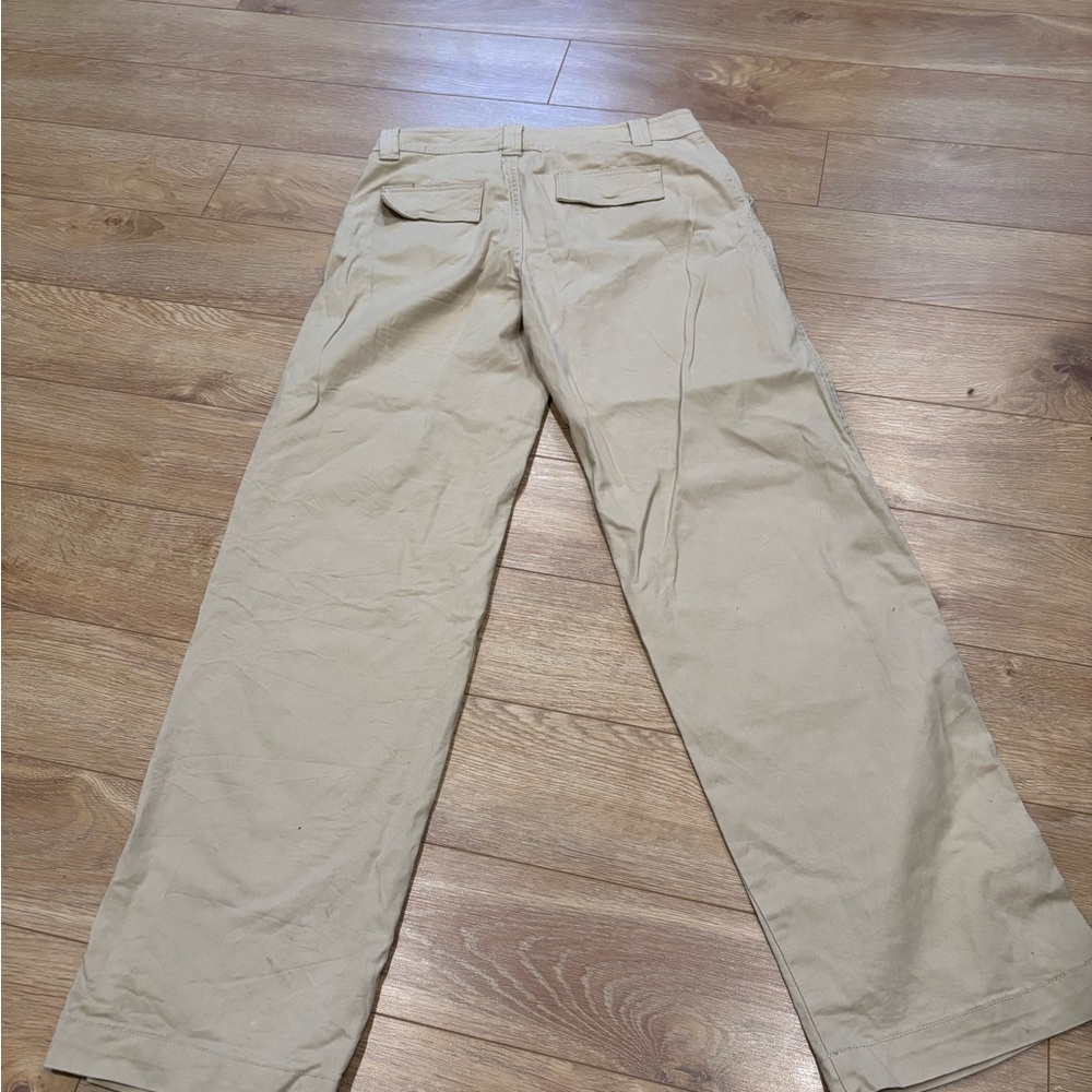 Joe Fresh women’s Khaki Chinos